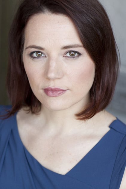 Tiffany Bedwell Tiffany Bedwell