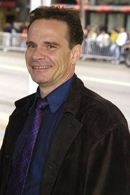 Peter Scolari Peter Scolari