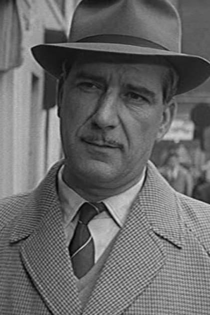 Victor Brooks Victor Brooks