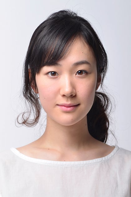 Haru Kuroki Haru Kuroki