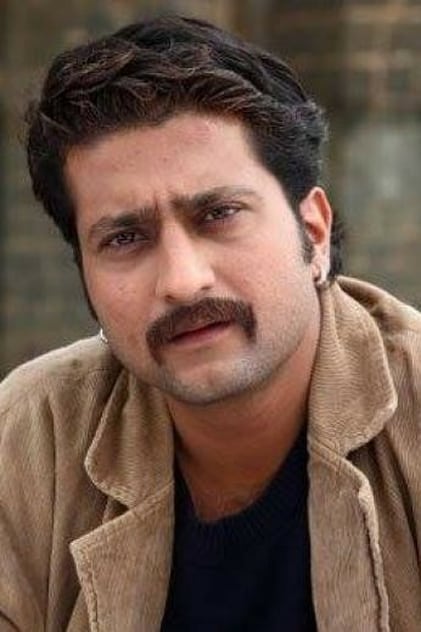 Jitendra Joshi Jitendra Joshi