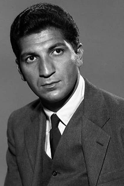 Nicholas Georgiade Nicholas Georgiade