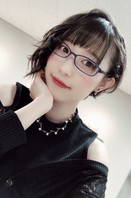 Eriko Matsui Eriko Matsui