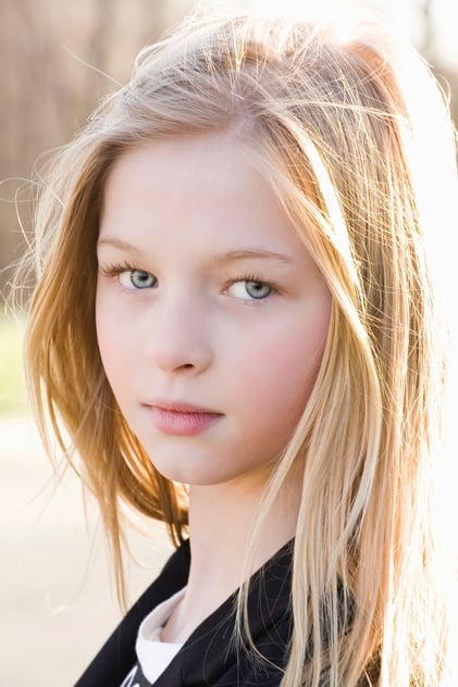 Ekaterina Samsonov Ekaterina Samsonov