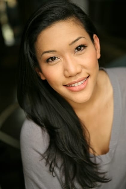 Amy Le Amy Le