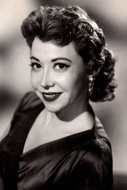 June Foray June Foray