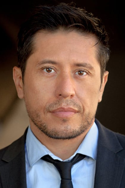 Eddie Martinez Eddie Martinez