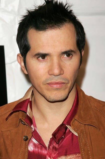 John Leguizamo John Leguizamo