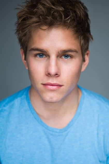 Jake Manley Jake Manley