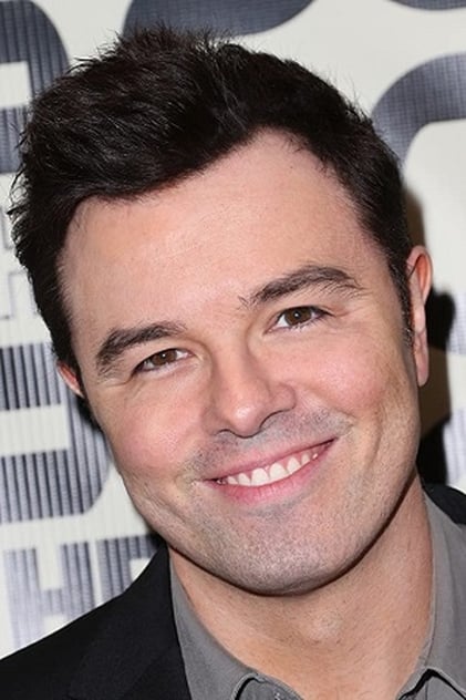Seth MacFarlane Seth MacFarlane