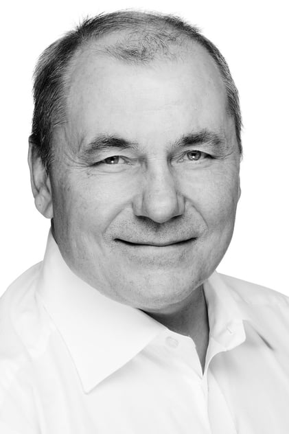 Bjørn Sundquist Bjørn Sundquist