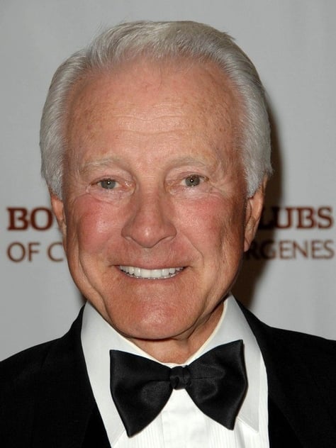 Lyle Waggoner Lyle Waggoner