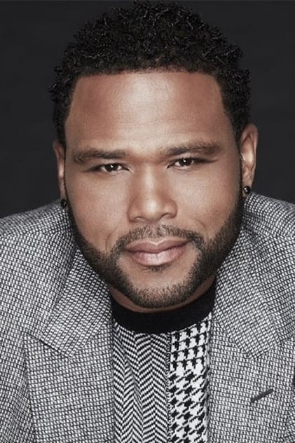Anthony Anderson Anthony Anderson