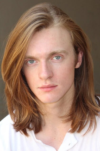 Finneas O'Connell Finneas O'Connell
