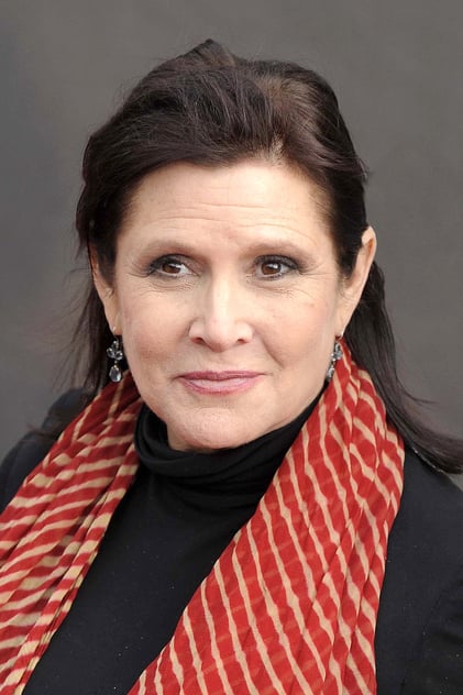 Carrie Fisher Carrie Fisher