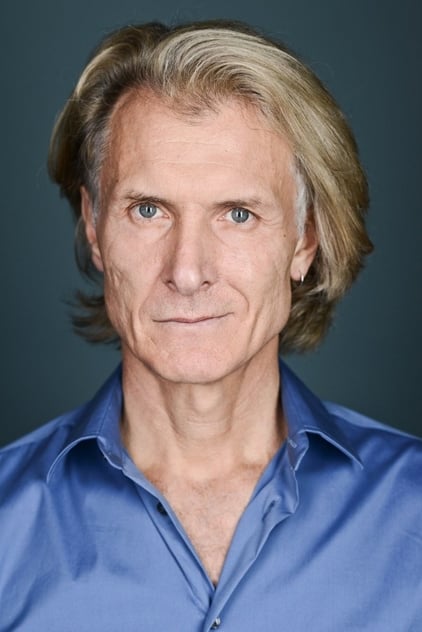 Vieslav Krystyan Vieslav Krystyan