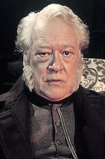 Clive Morton Clive Morton