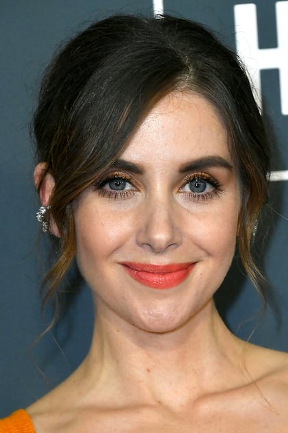 Alison Brie Alison Brie