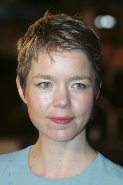 Anna Maxwell Martin Anna Maxwell Martin