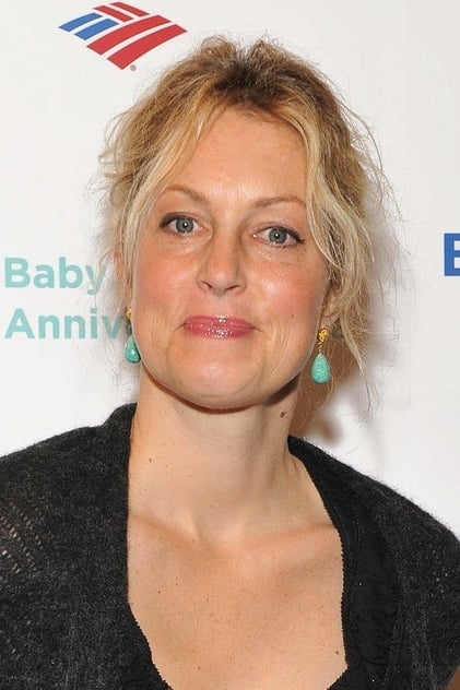 Alexandra Wentworth Alexandra Wentworth