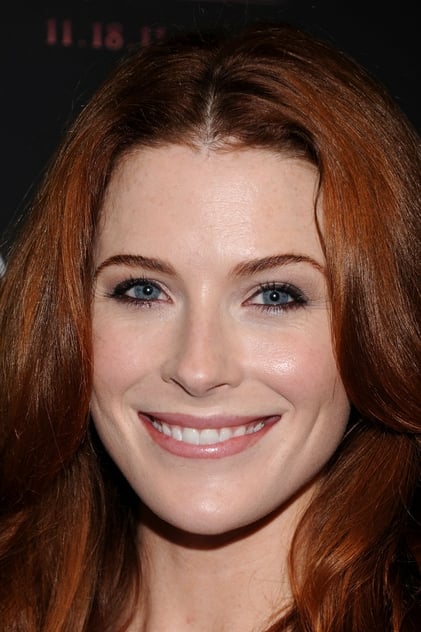 Bridget Regan Bridget Regan