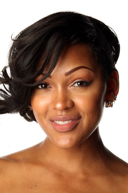 Meagan Good Meagan Good