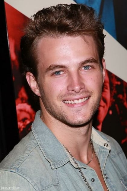 James Preston James Preston
