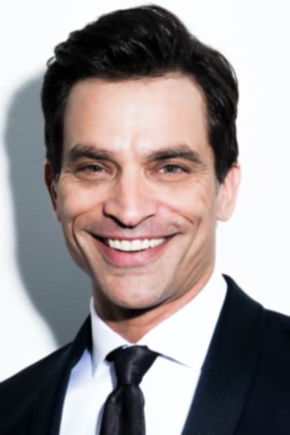 Johnathon Schaech Johnathon Schaech