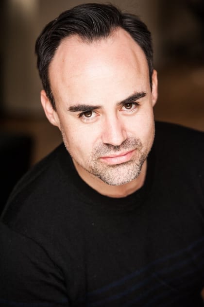 Joseph Balderrama Joseph Balderrama