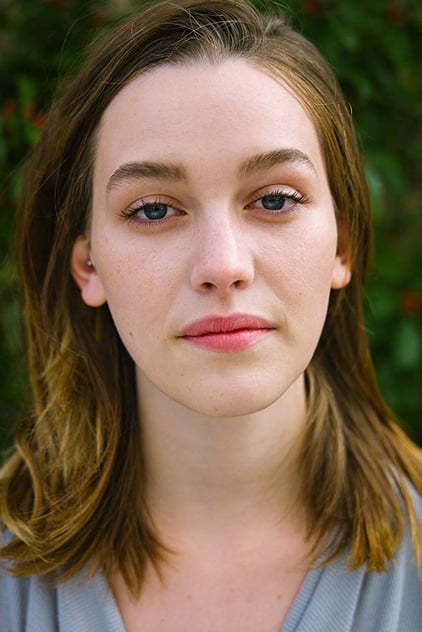Victoria Pedretti Victoria Pedretti