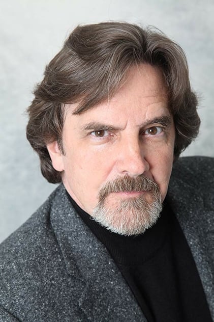 Lane Davies Lane Davies