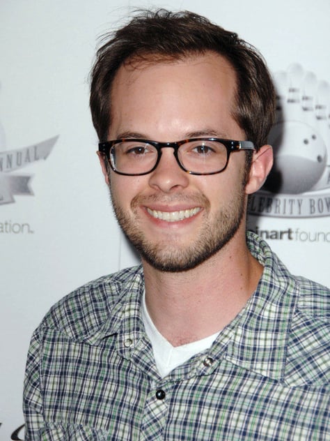 Neil Grayston Neil Grayston