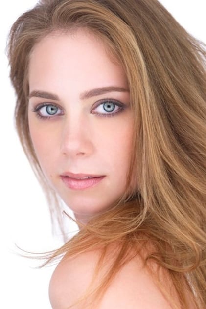 Charlotte Bydwell Charlotte Bydwell