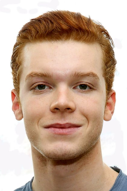 Cameron Monaghan Cameron Monaghan