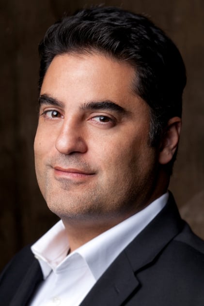 Cenk Uygur Cenk Uygur