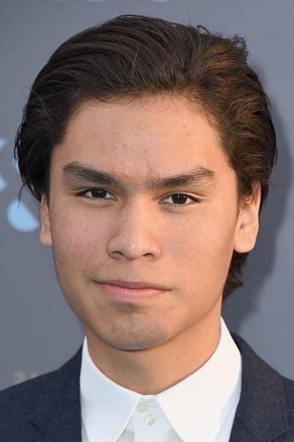 Forrest Goodluck Forrest Goodluck