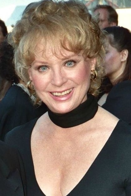 Lois Nettleton Lois Nettleton