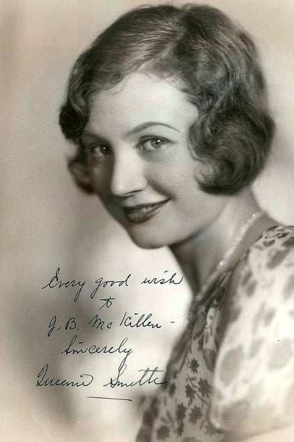 Queenie Smith Queenie Smith