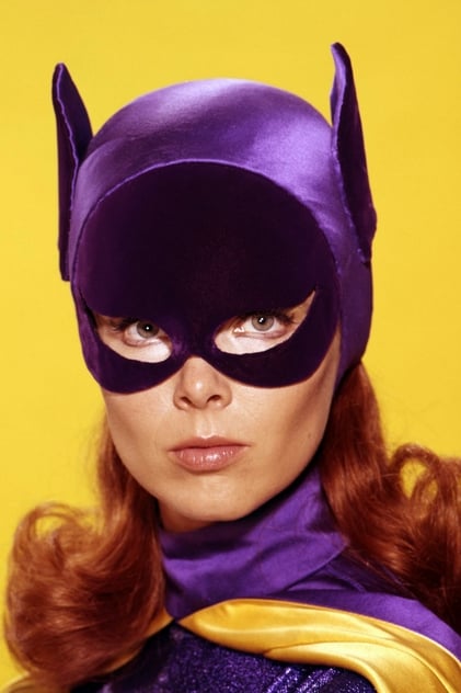Yvonne Craig Yvonne Craig