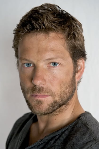 Jamie Bamber Jamie Bamber