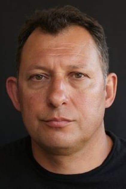 Miglen Mirtchev Miglen Mirtchev