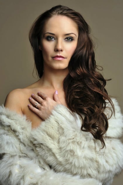 Katya Virshilas Katya Virshilas