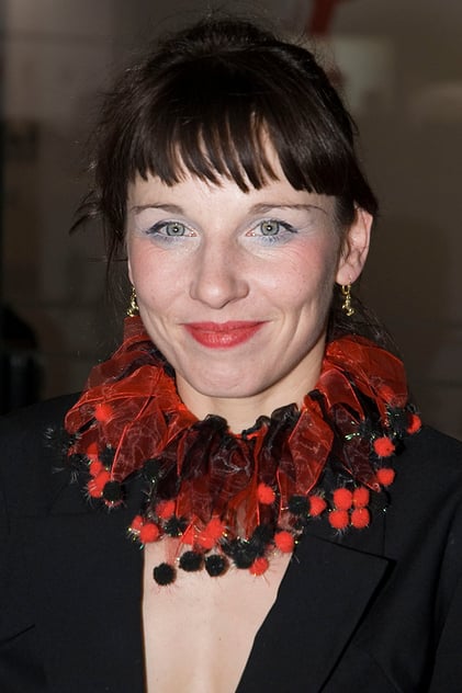 Meret Becker Meret Becker