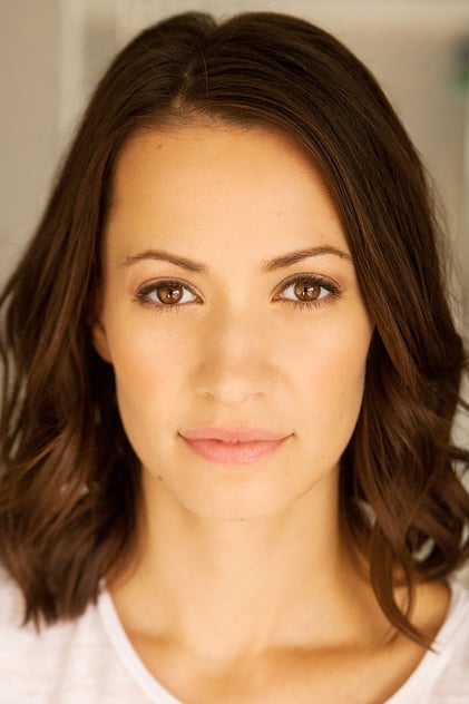 Kristen Gutoskie Kristen Gutoskie