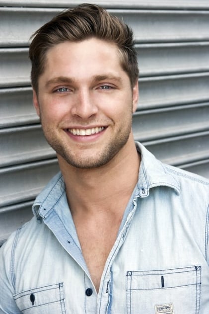 Brock Yurich Brock Yurich