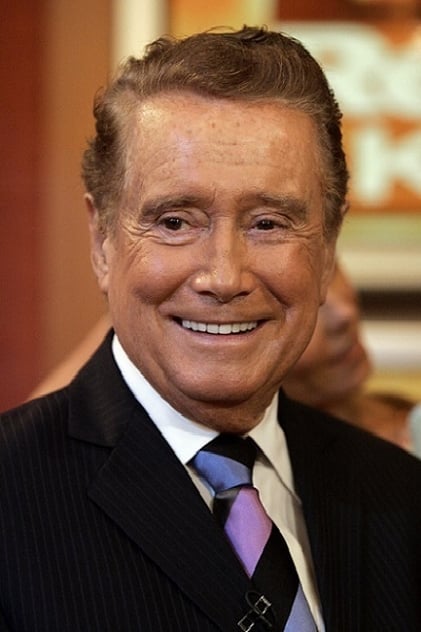 Regis Philbin Regis Philbin
