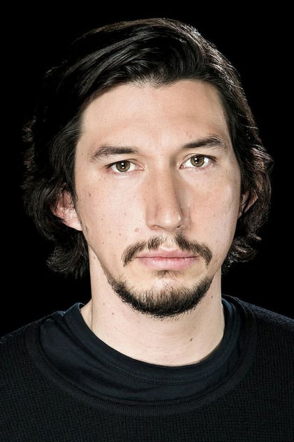 Adam Driver Adam Driver