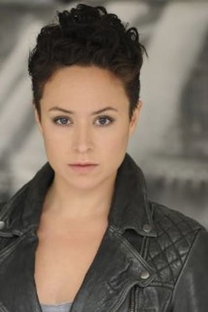 Briana Venskus Briana Venskus