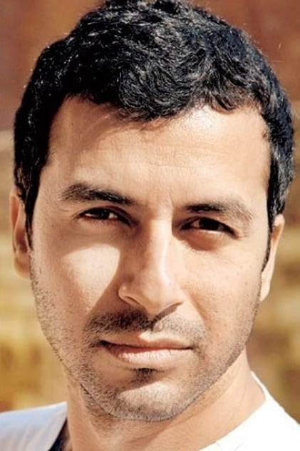 Aamir Bashir Aamir Bashir
