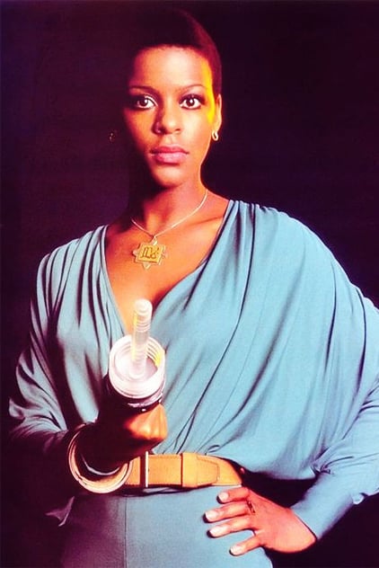 Josette Simon Josette Simon